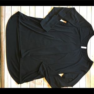 Lularoe 3x lynnea black